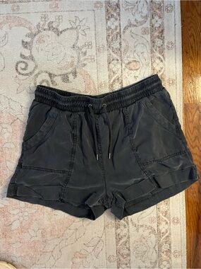 Universal Threads Slate Gray Shorts